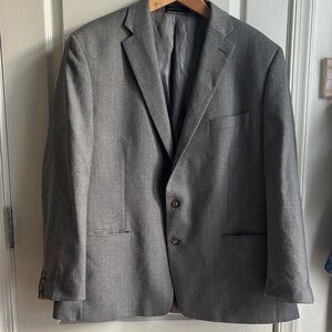 Ralph Lauren Classic Men's Blazer